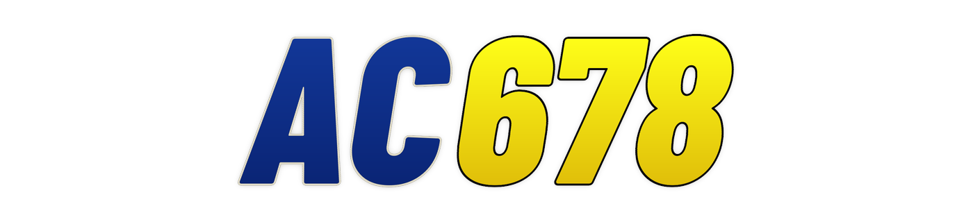 ac678 লোগো